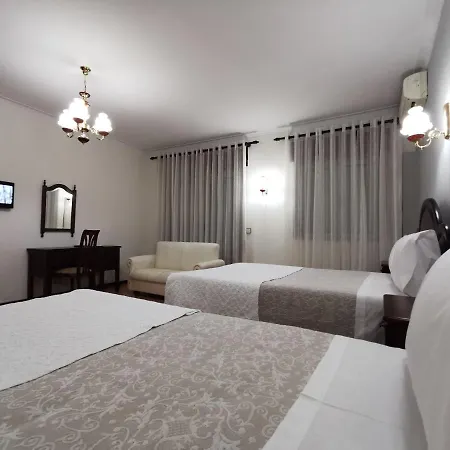 Hotel S. Paulo
