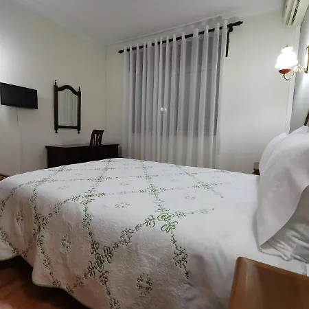 S. Paulo Hotel Lamego