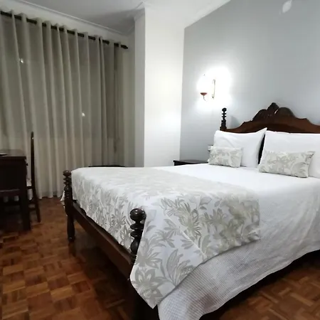Hotel S. Paulo 2*