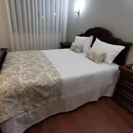 Hotel S. Paulo